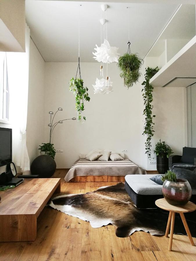 Loft Del Talvera 1 ボルツァーノ エクステリア 写真