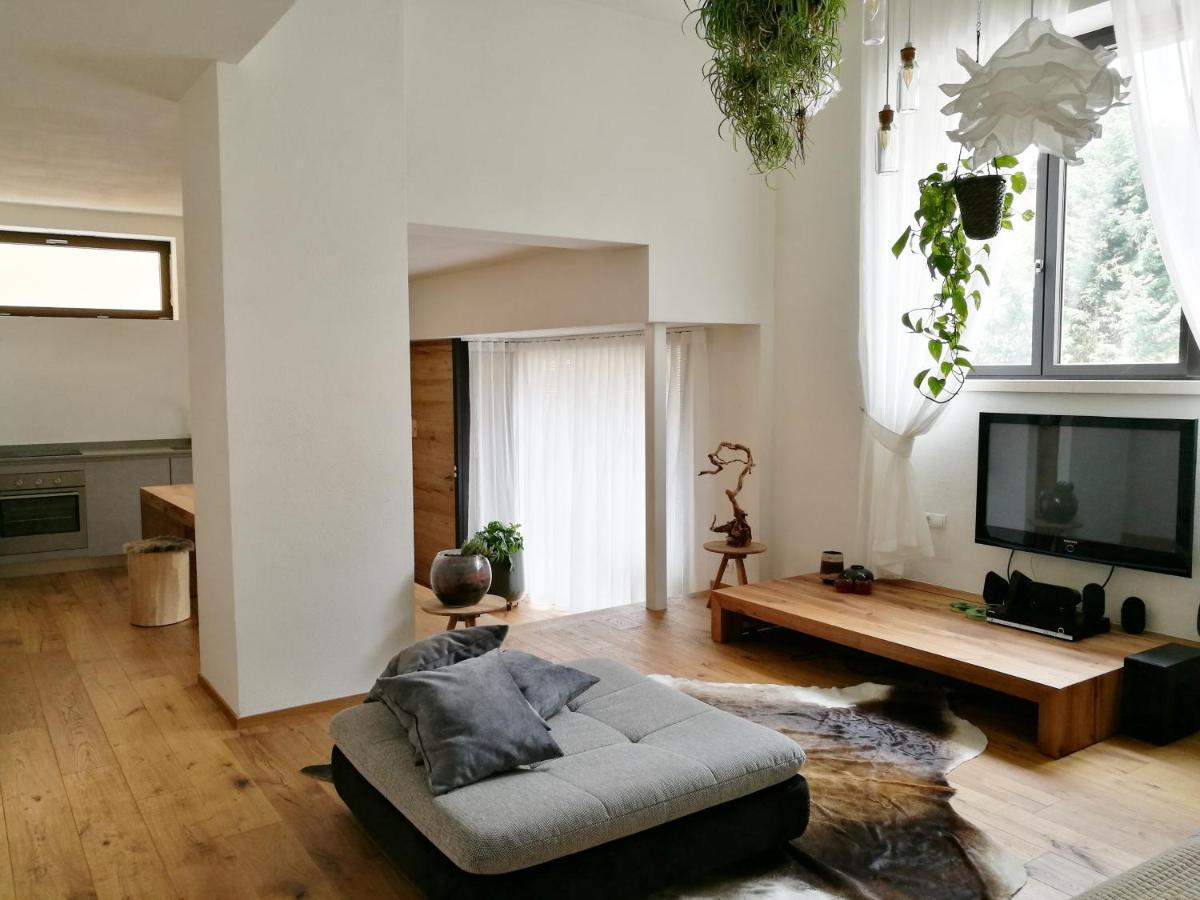 Loft Del Talvera 1 ボルツァーノ エクステリア 写真